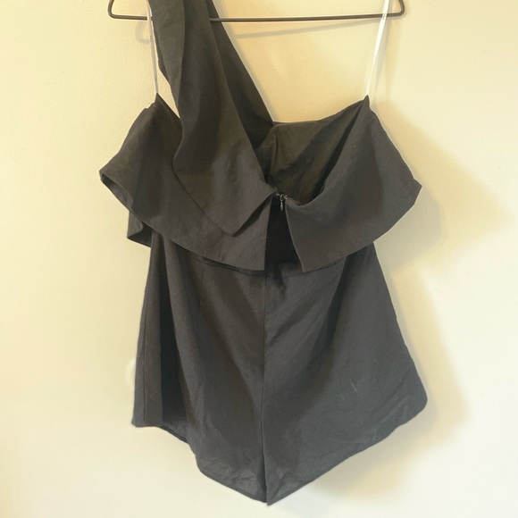 SOLD: Lulus Romper - Picture 3 of 4